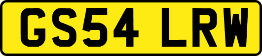 GS54LRW