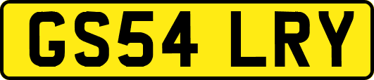 GS54LRY
