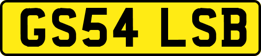 GS54LSB