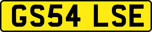 GS54LSE