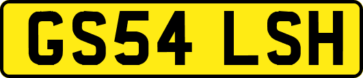 GS54LSH