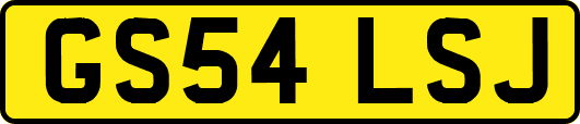 GS54LSJ