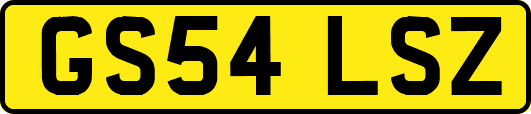 GS54LSZ