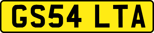 GS54LTA