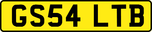 GS54LTB