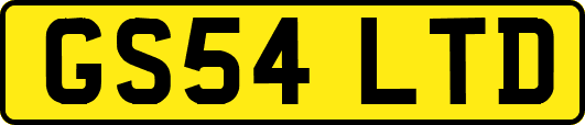 GS54LTD