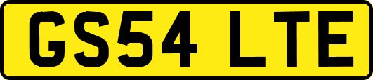 GS54LTE