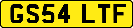 GS54LTF