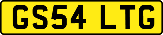 GS54LTG