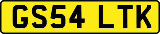 GS54LTK