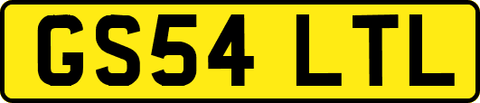 GS54LTL
