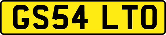 GS54LTO