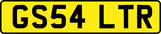 GS54LTR