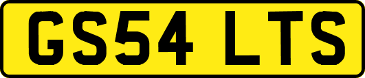 GS54LTS
