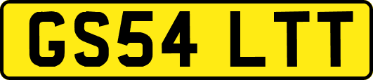 GS54LTT