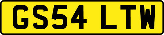 GS54LTW