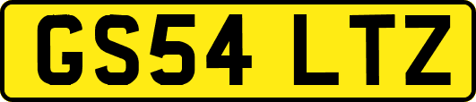 GS54LTZ
