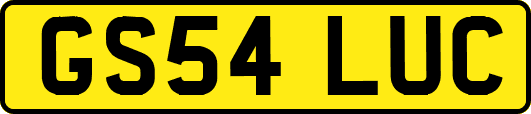 GS54LUC