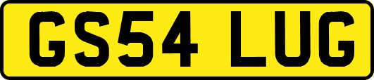 GS54LUG
