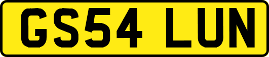 GS54LUN