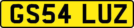 GS54LUZ
