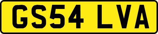 GS54LVA