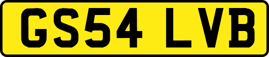 GS54LVB