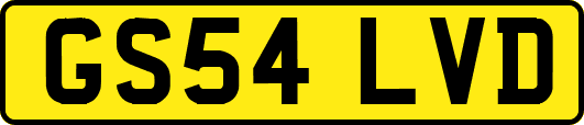 GS54LVD