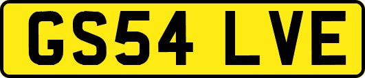 GS54LVE