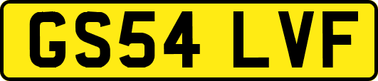 GS54LVF