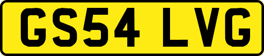 GS54LVG