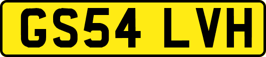 GS54LVH
