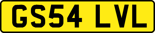 GS54LVL