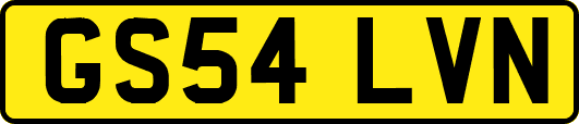 GS54LVN