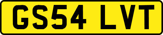 GS54LVT