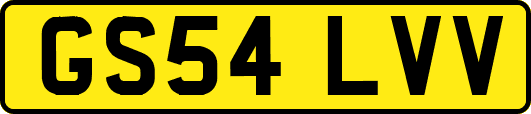 GS54LVV