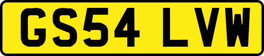 GS54LVW