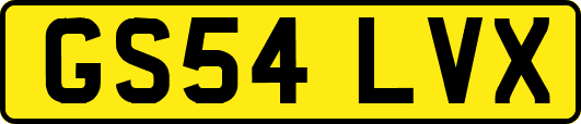 GS54LVX