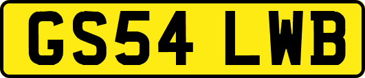 GS54LWB