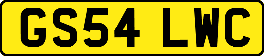 GS54LWC