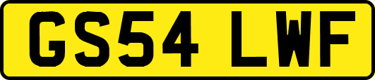 GS54LWF