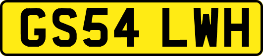 GS54LWH