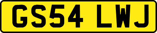 GS54LWJ
