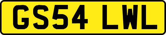 GS54LWL
