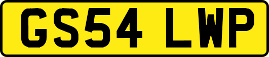 GS54LWP
