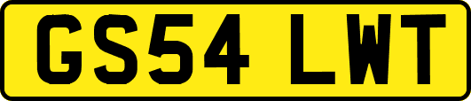 GS54LWT