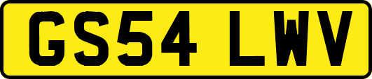 GS54LWV