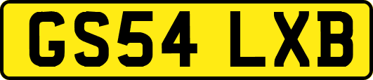 GS54LXB