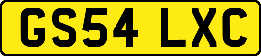 GS54LXC