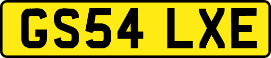 GS54LXE